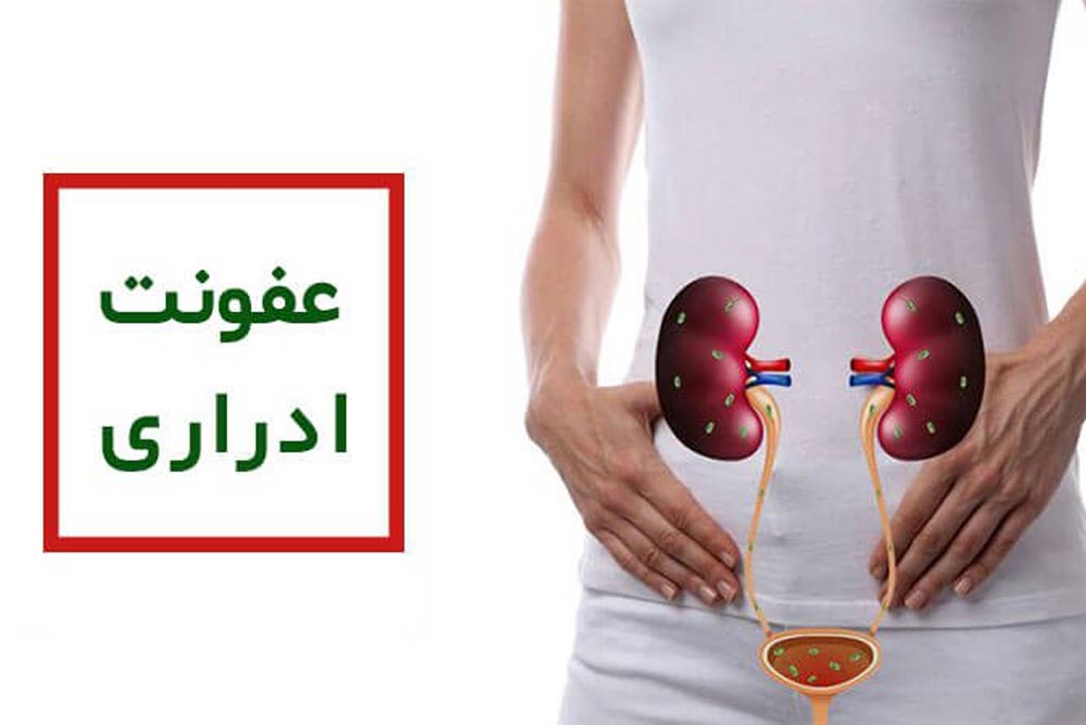 تمام دانستنی های عفونت ادراری را اینجا بخوانید