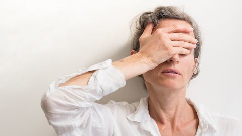 اولین علامت یائسگی و مهم ترین علائم یائسگی زود رس چیست؟