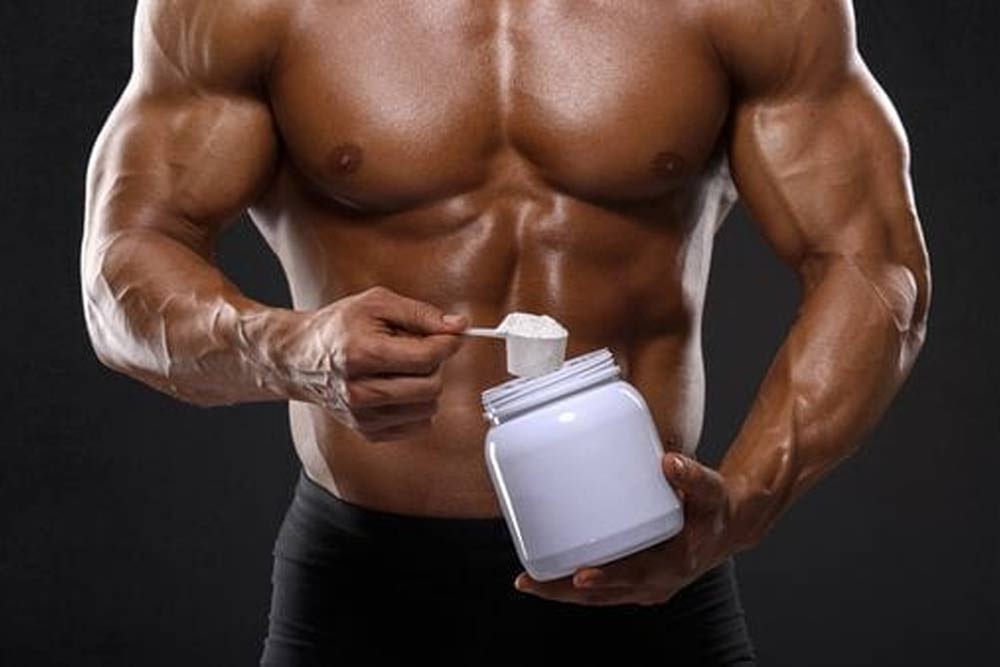 مکمل های بدنسازی از نحوه ترکیب تا اثرگذاری قوی