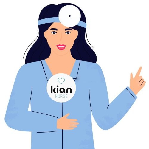 ویزیت پزشک گوش و حلق و بینی
