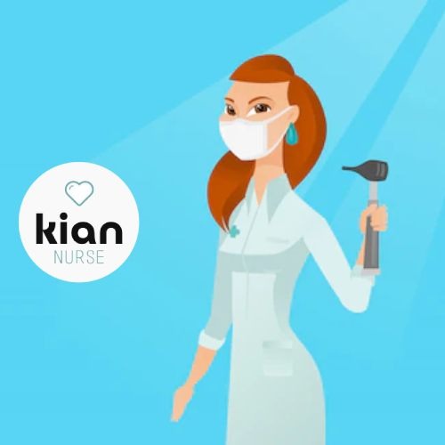 متخصص گوش و حلق وبینی در منزل
