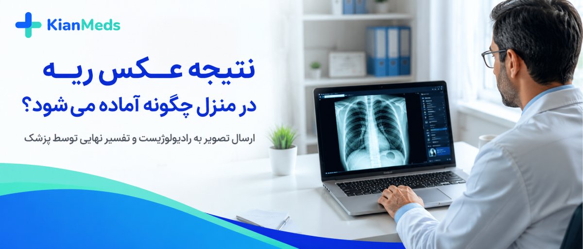 رادیولوژی ریه و قفسه سینه