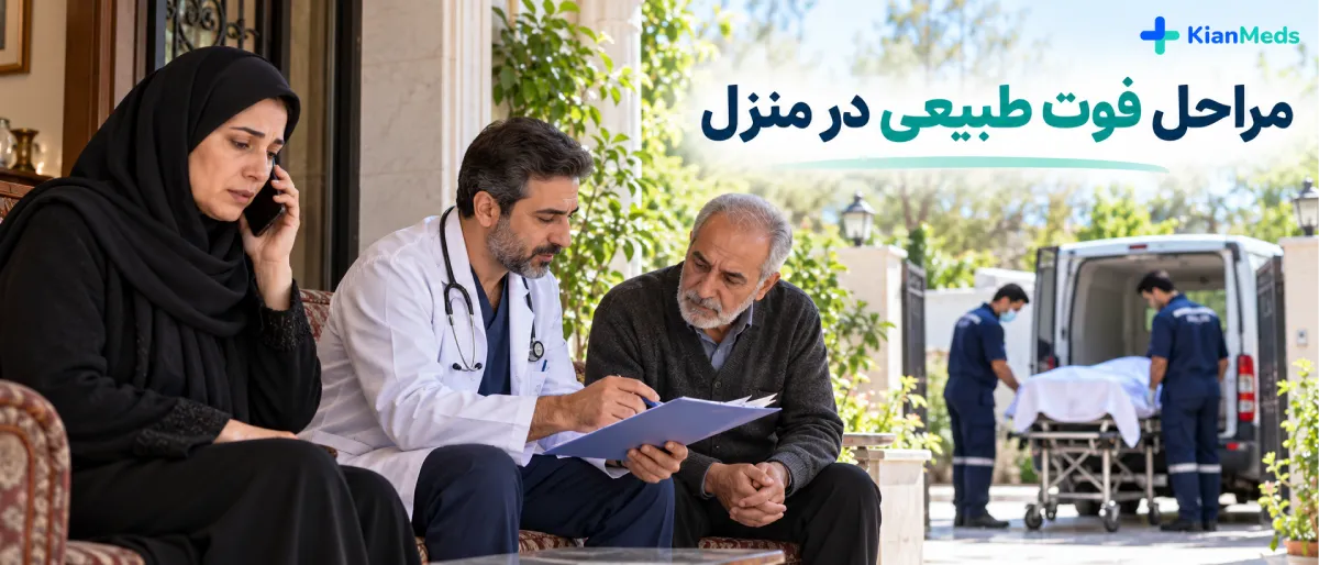 فوت در روز تعطیل