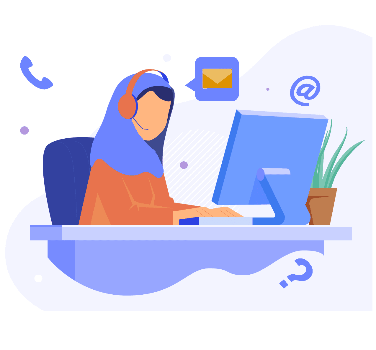 تماس با پزشک