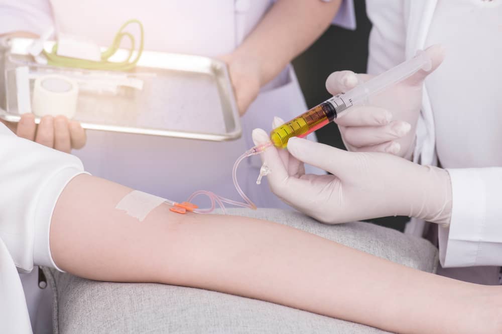 آمپول سولوویت