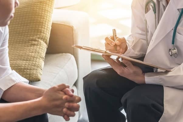 ویزیت روانشناس در منزل